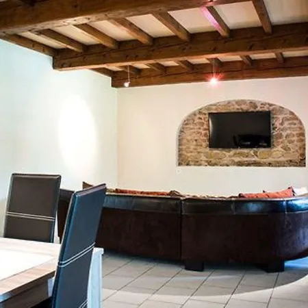 L'echappee Belle 3* Beauvallon (Drome)