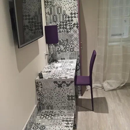 L'echappee Belle Hotel 3*