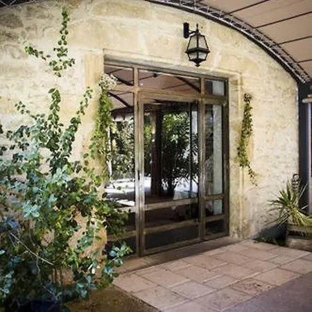 Hotel L'echappee Belle