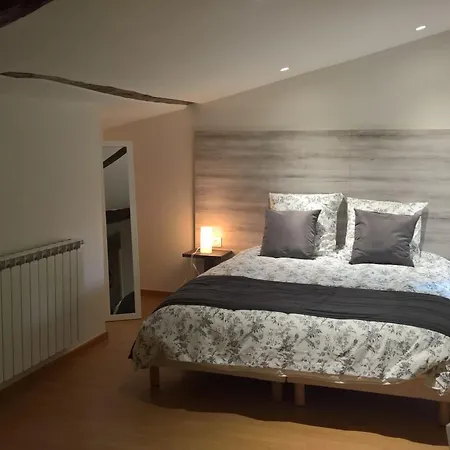 L'echappee Belle 3* Beauvallon (Drome)