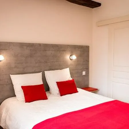 L'echappee Belle Hotel Beauvallon (Drome)