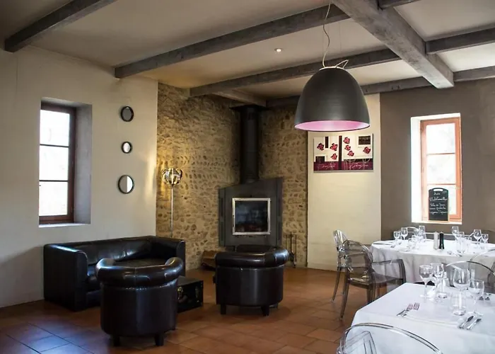 Hotel L'echappee Belle 3*